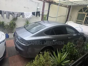 BYD Destroyer 05 DM-i 1.5 Hybrid FWD 2025 Gray