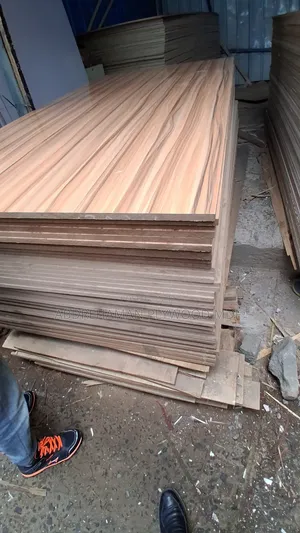 MDF Plywood