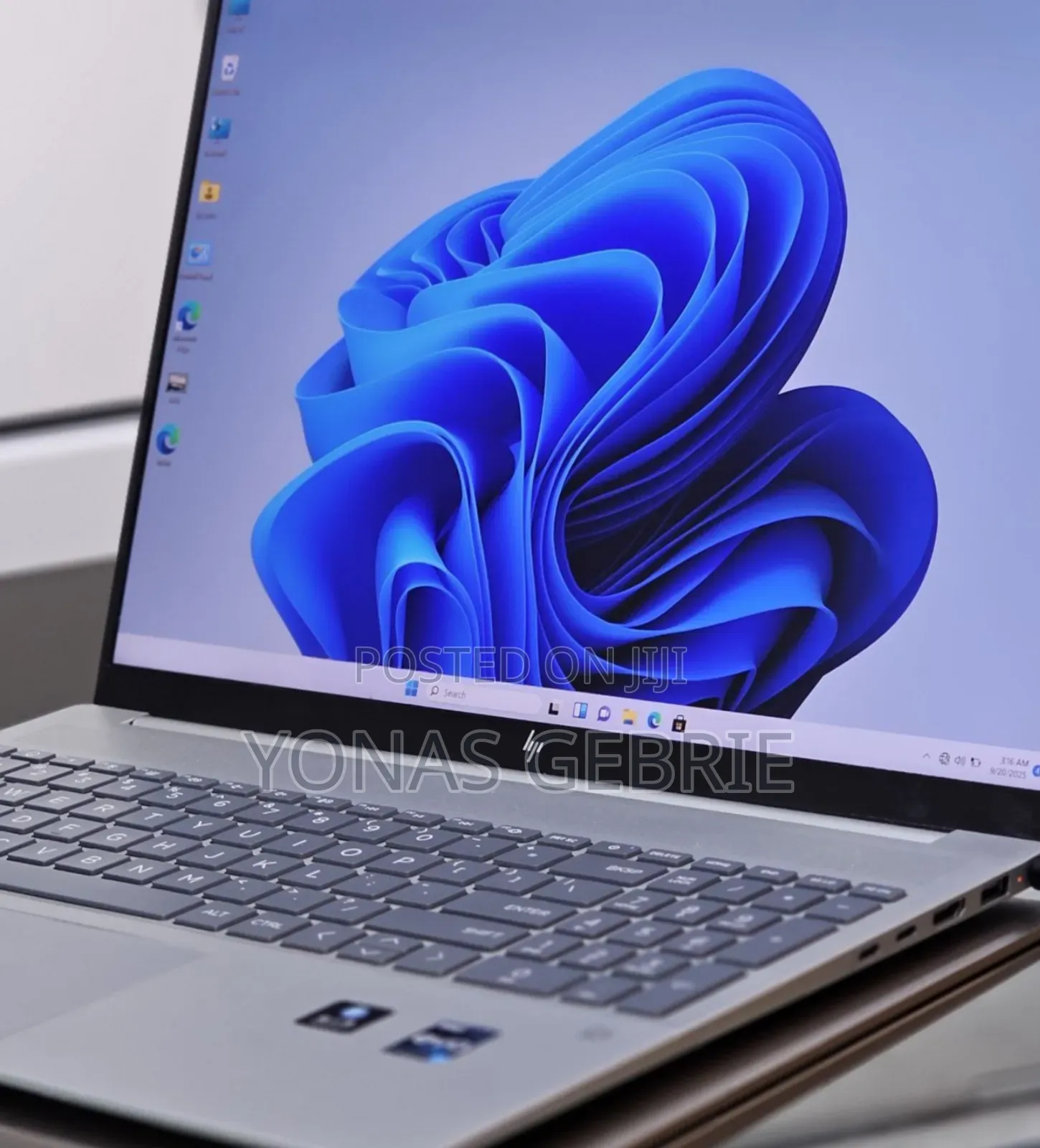 New Laptop HP 16GB Intel Core i7 SSD 1T