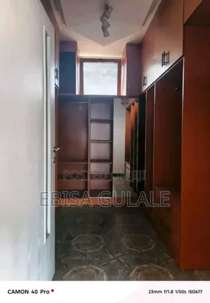 Furnished 5bdrm Farm House in Yeka for sale