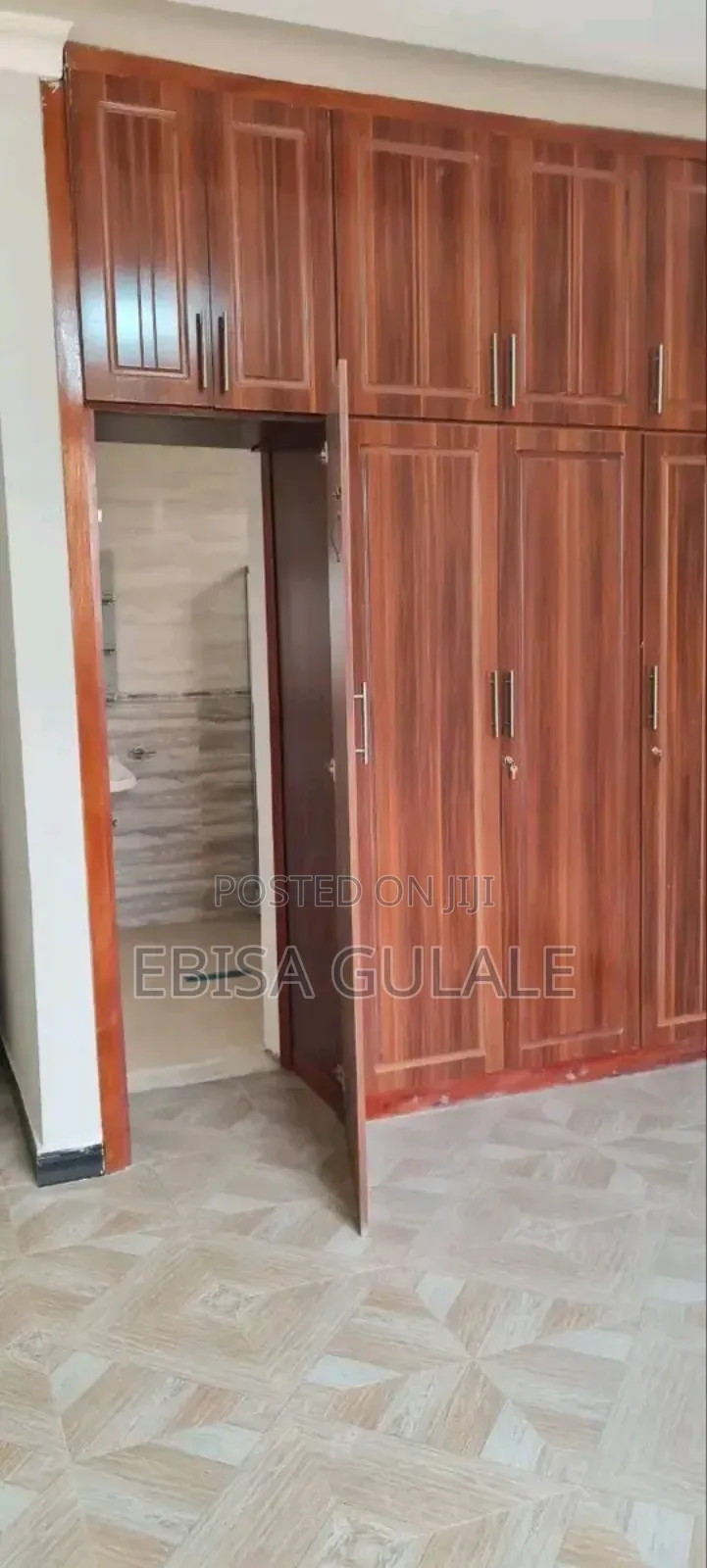 Furnished 5bdrm Farm House in Yeka for sale