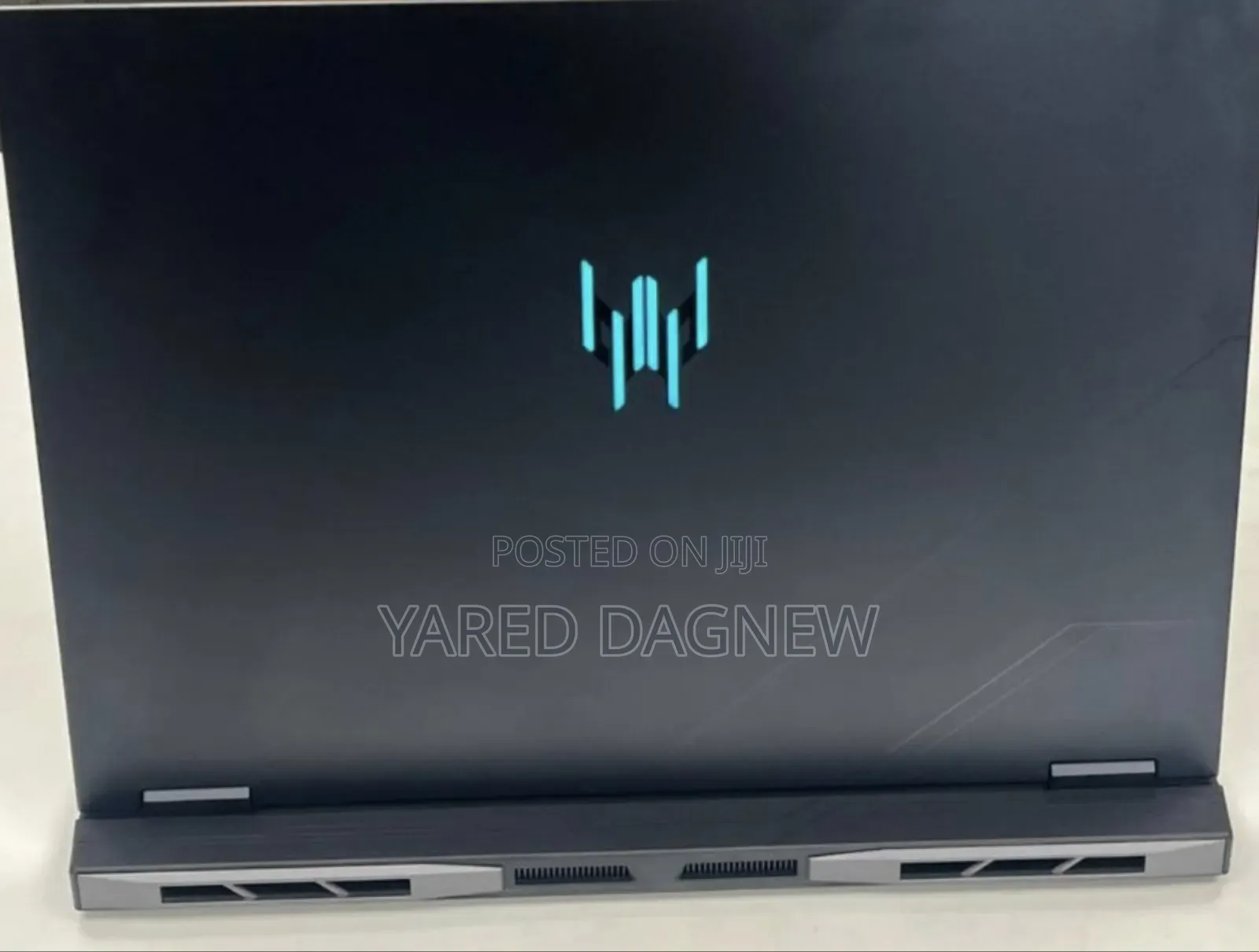 New Laptop Acer Predator Helios Neo 16 16GB Intel Core Ultra 7 SSD 1T