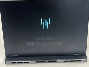 New Laptop Acer Predator Helios Neo 16 16GB Intel Core Ultra 7 SSD 1T