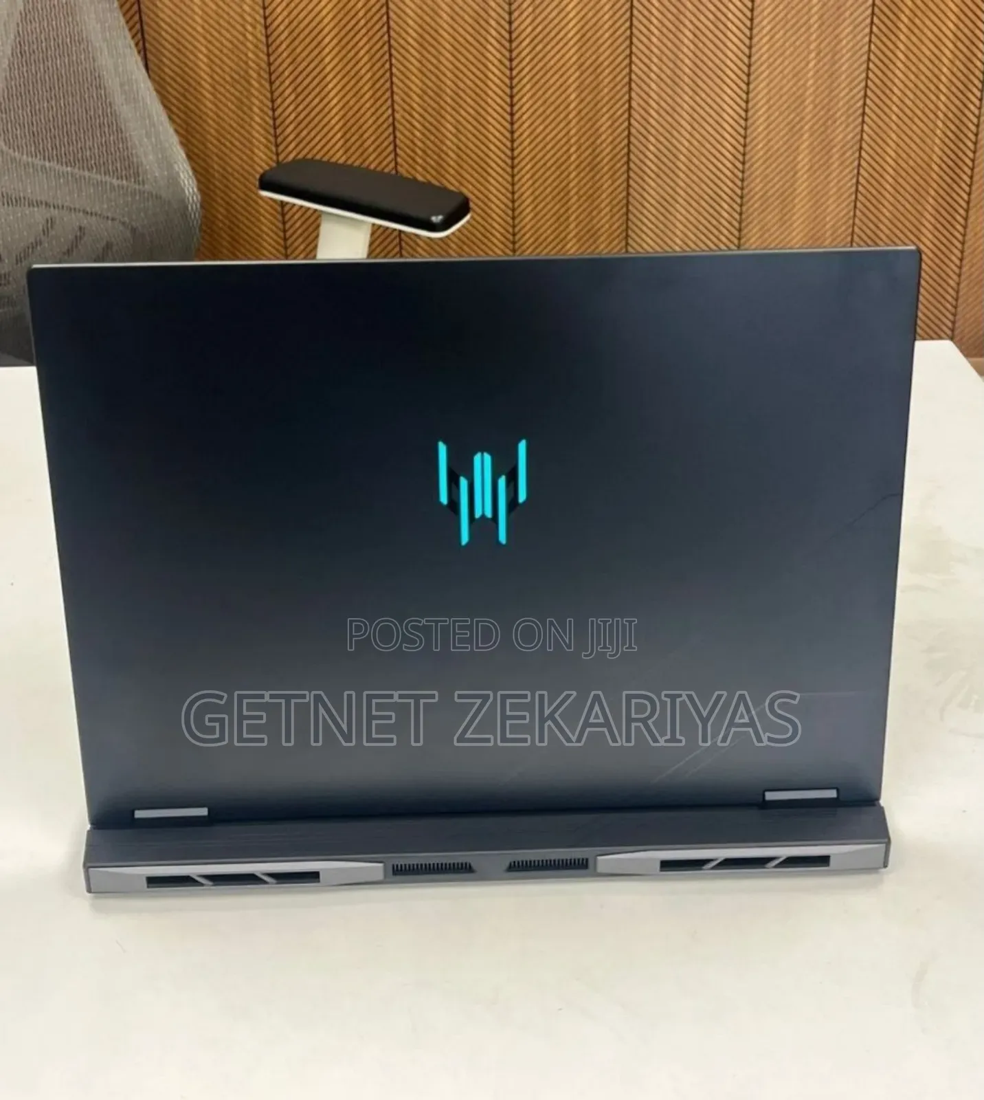 New Laptop Acer Predator Helios Neo 16 16GB Intel Core Ultra 7 SSD 1T