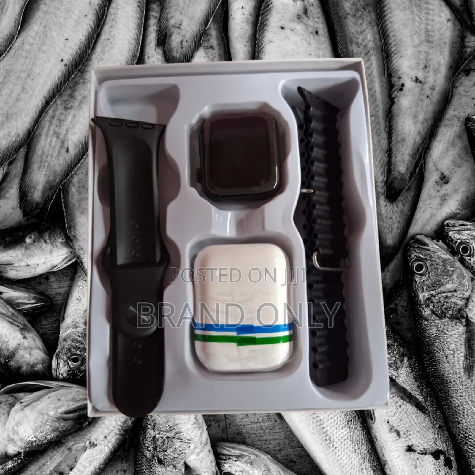 W26 Pro Max Special Edition – Series 9 Smart Watch