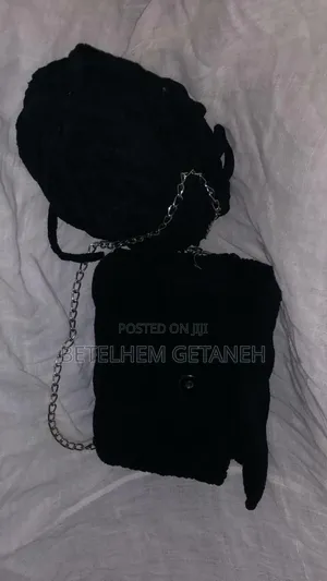 የሴቶች ቦርሳ (Women's Bag)