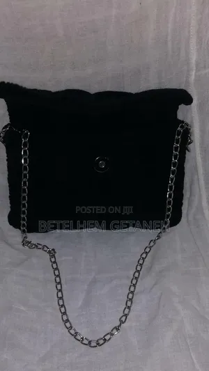 የሴቶች ቦርሳ (Women's Bag)