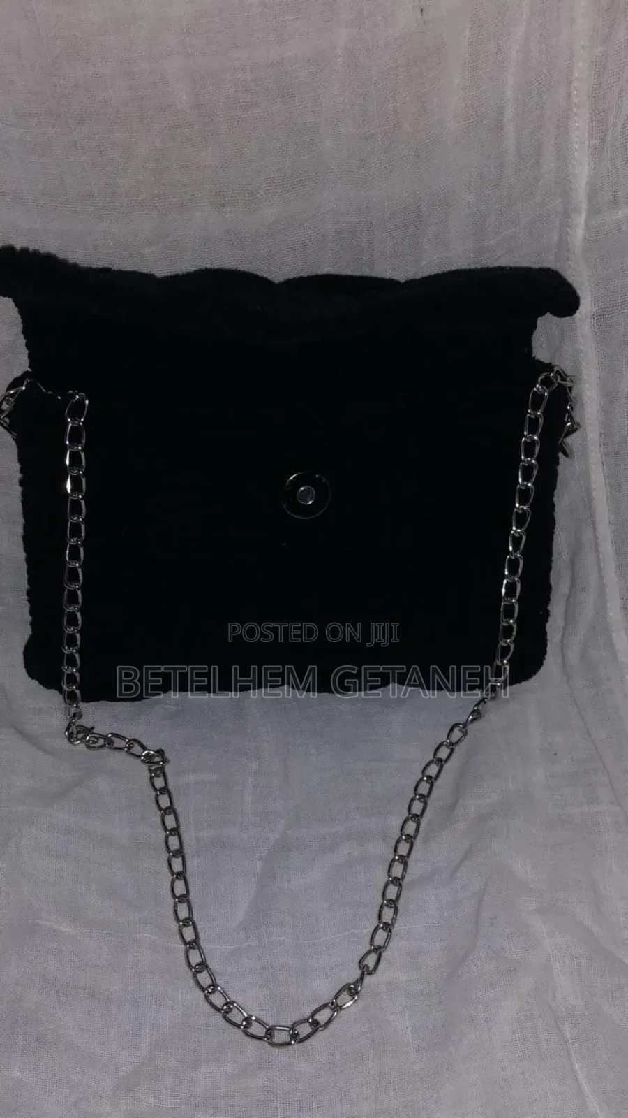 የሴቶች ቦርሳ (Women's Bag)