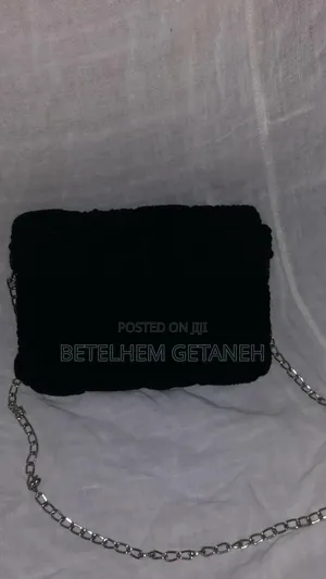 የሴቶች ቦርሳ (Women's Bag)