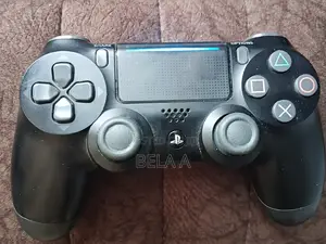 Ps4 Controller