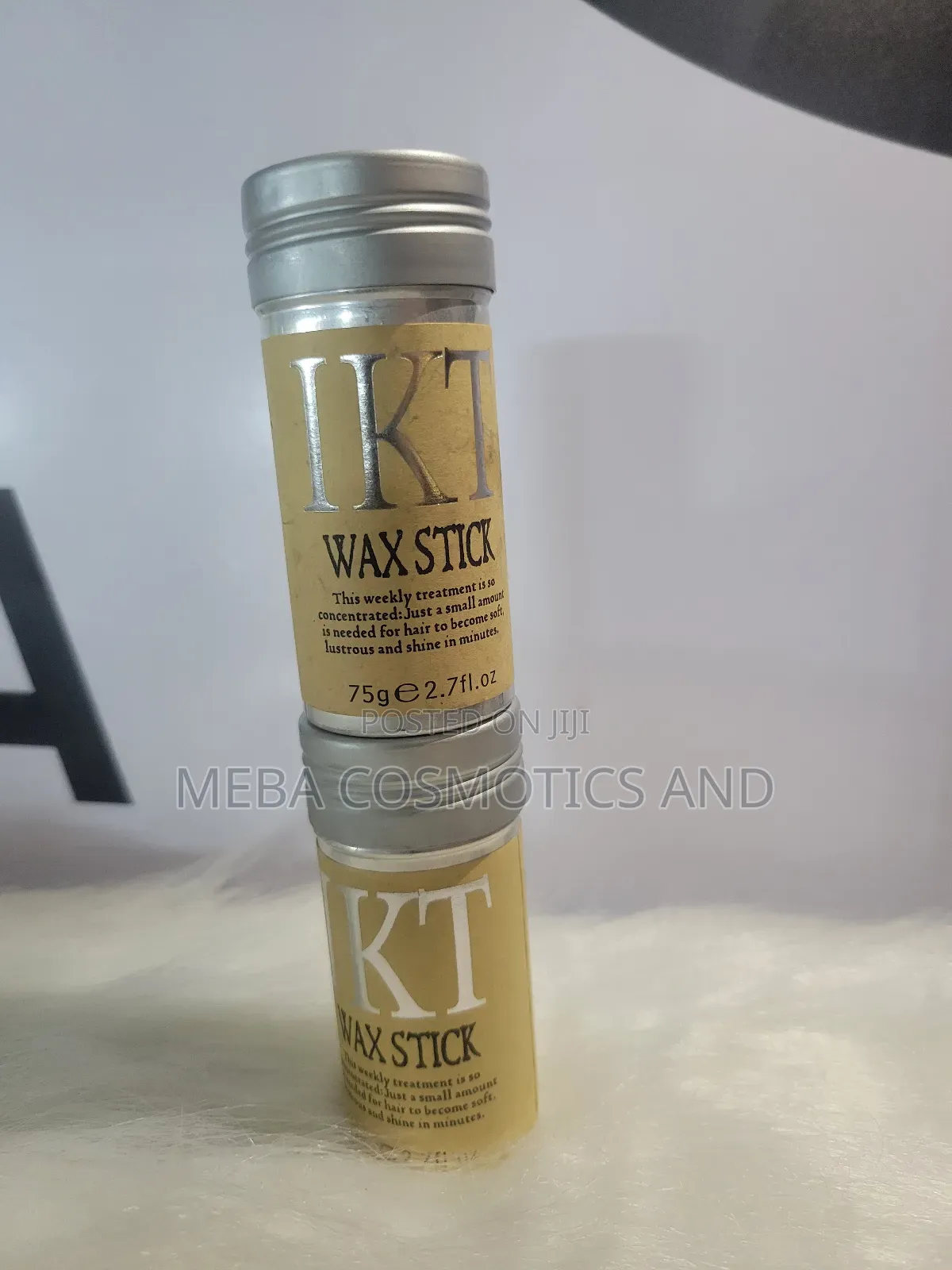 Ikt Wax Stick