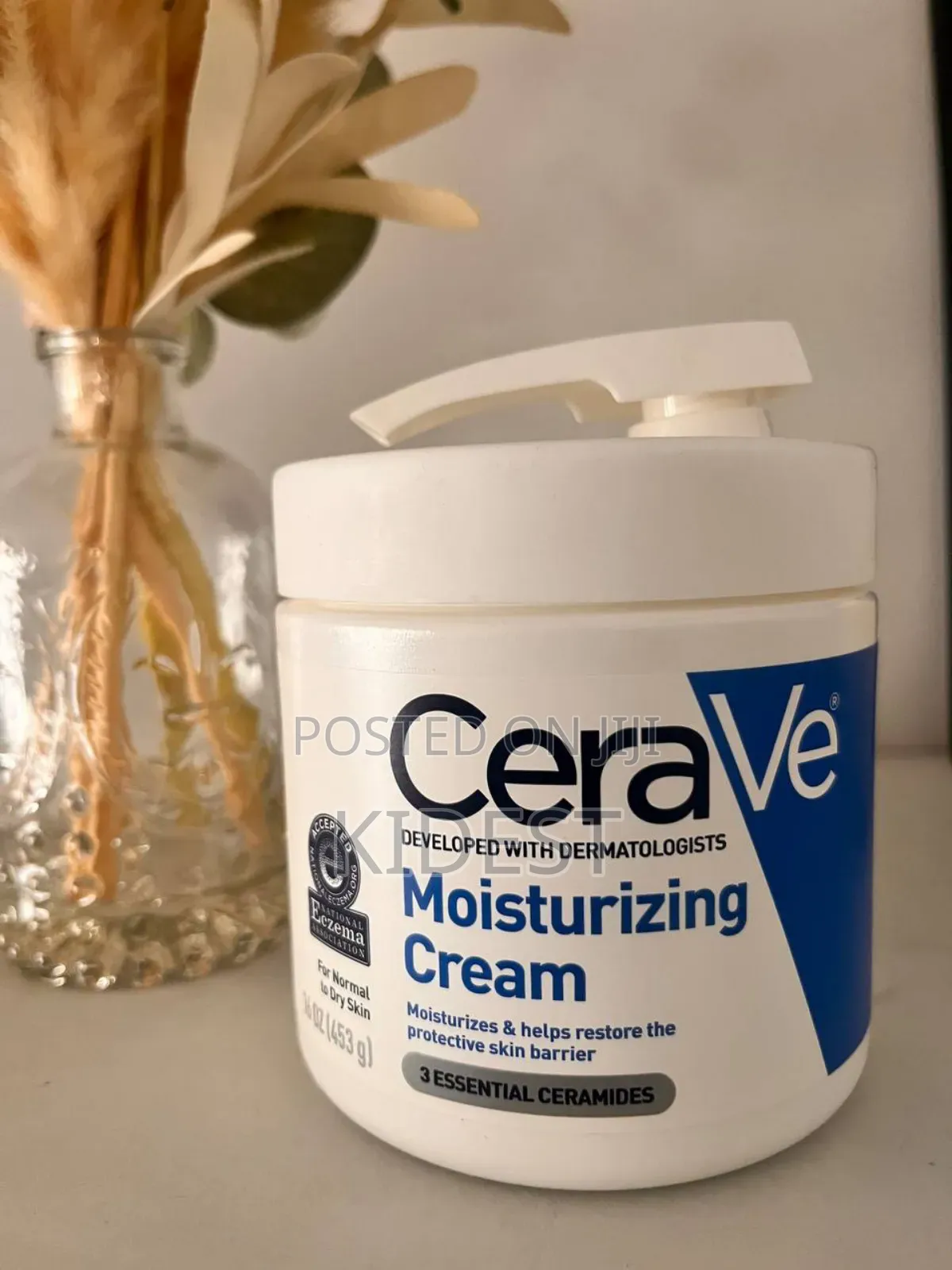Cerave Moisturizing Cream