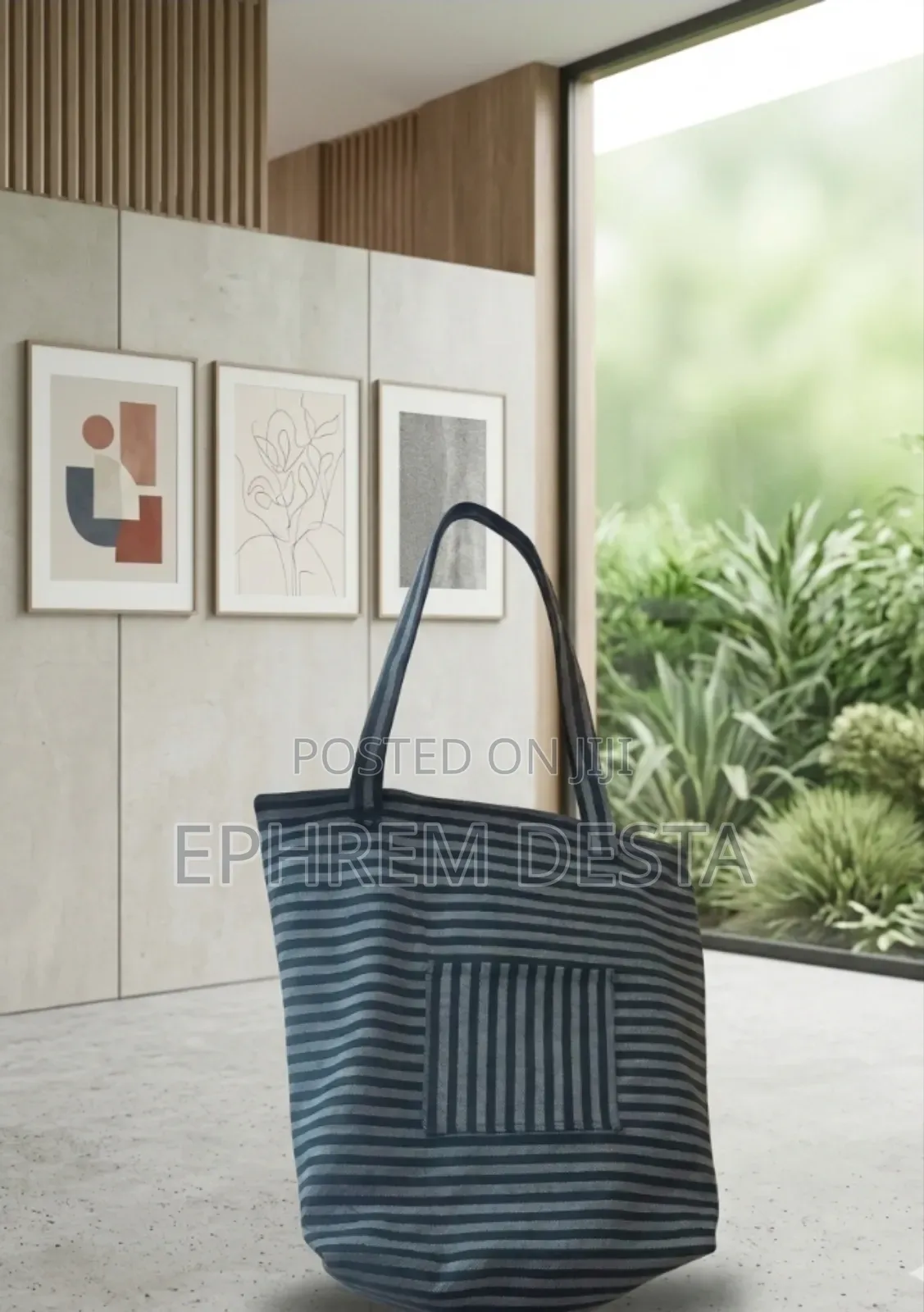 Quality Women's Shoulder Bag