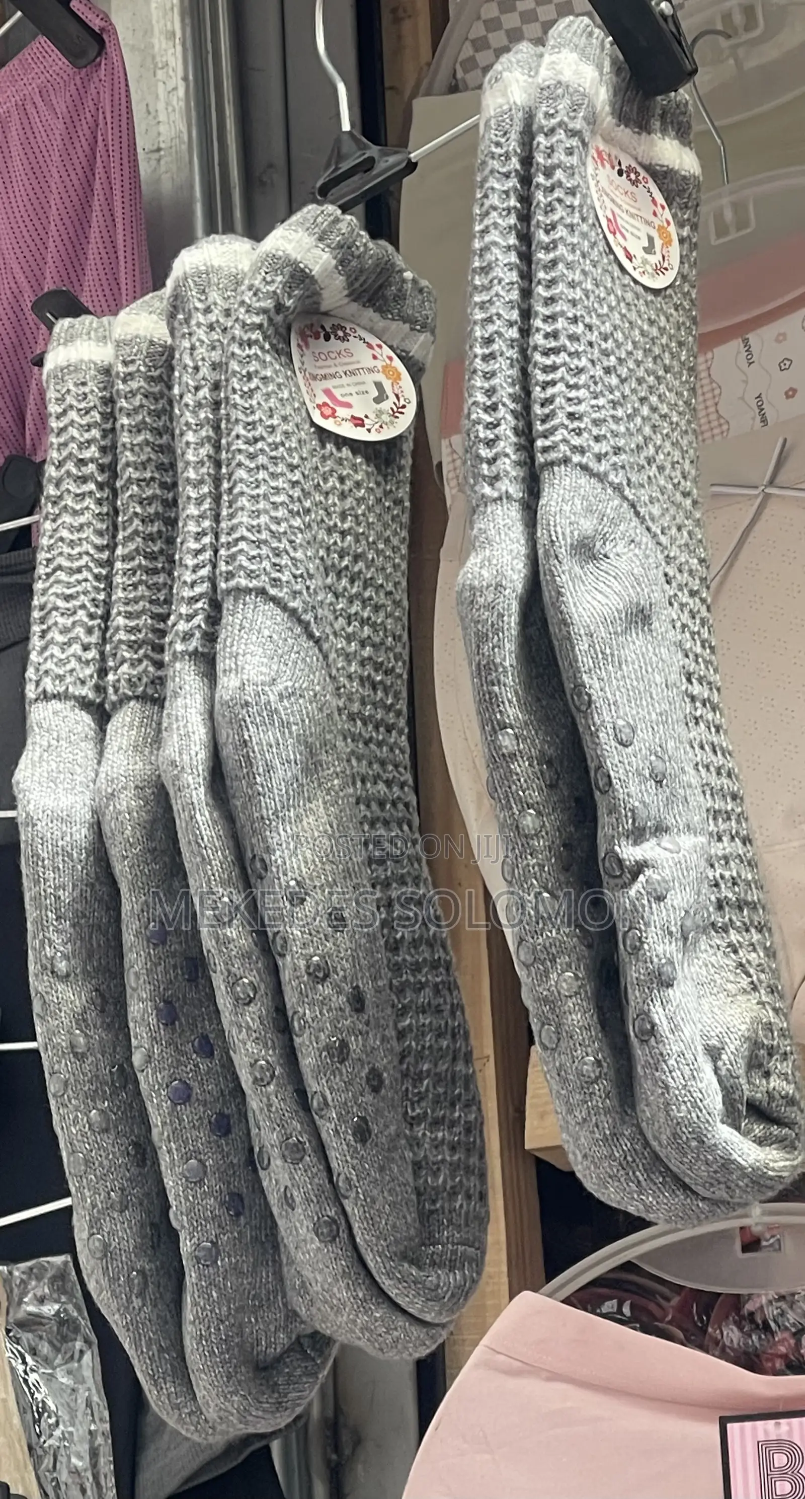 Comfortable Socks