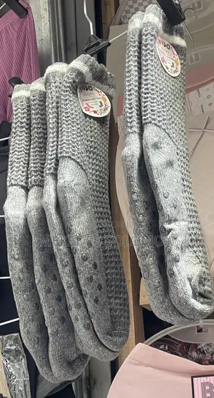 Comfortable Socks