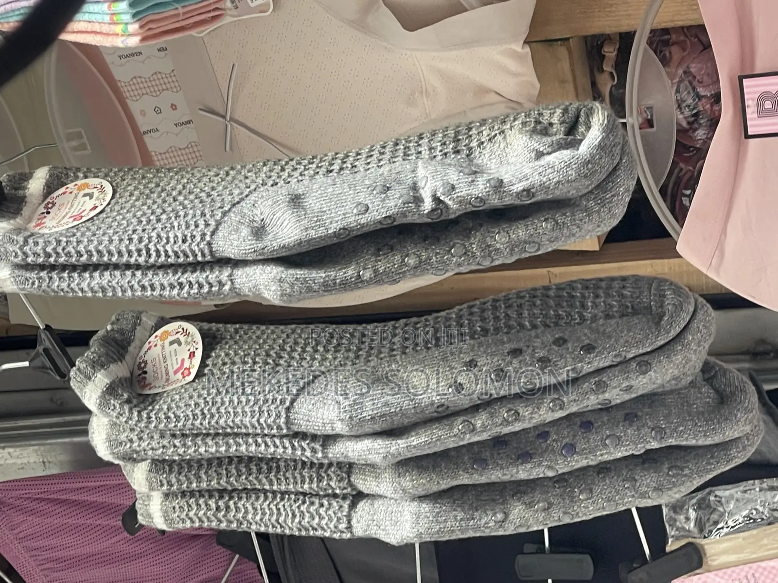 Comfortable Socks