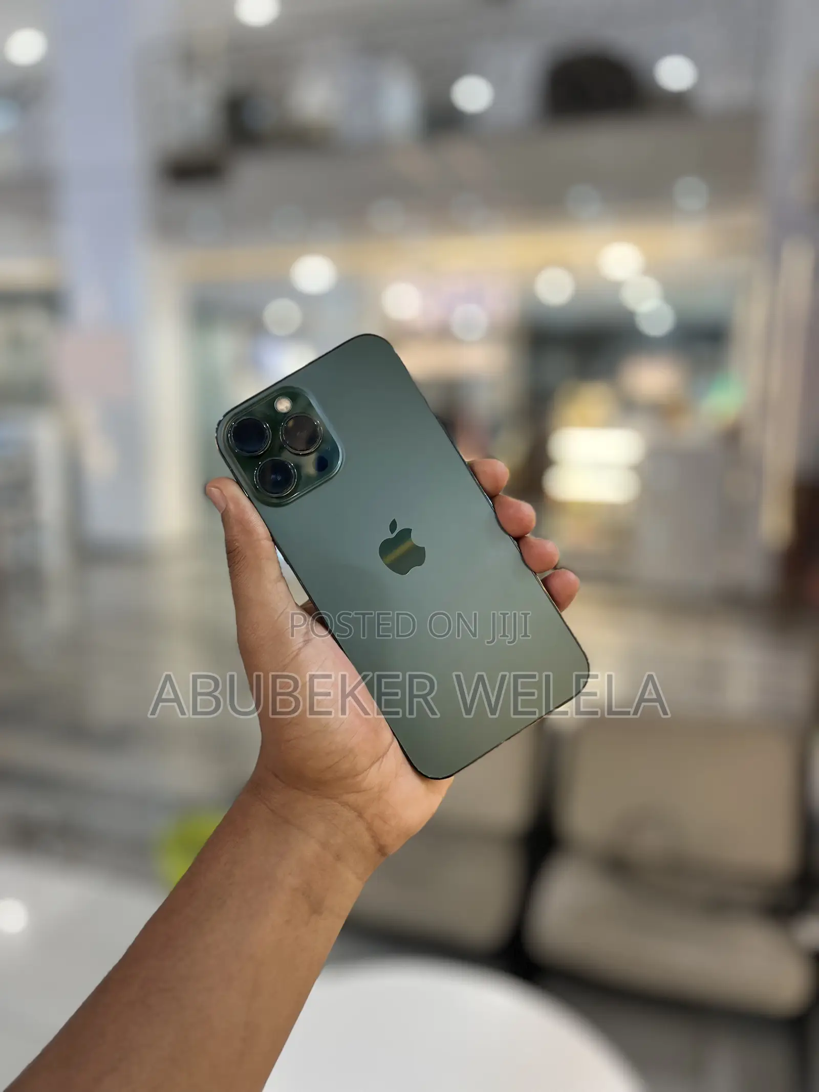 Apple iPhone 13 Pro Max 256 GB