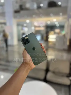 Apple iPhone 13 Pro Max 256 GB