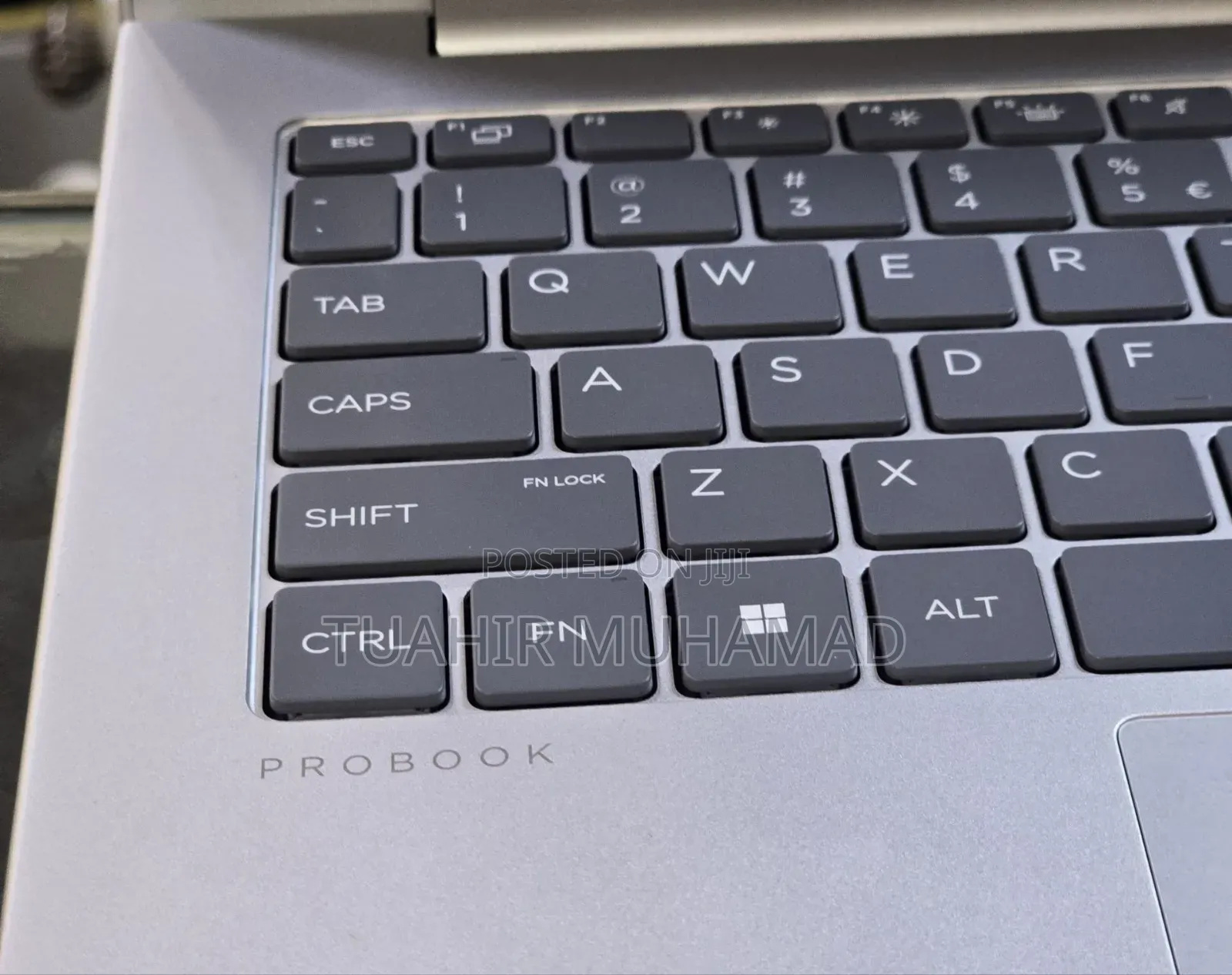 New Laptop HP ProBook 440 16GB Intel Core Ultra 5 SSD 512GB
