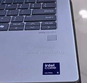 New Laptop HP ProBook 440 16GB Intel Core Ultra 5 SSD 512GB