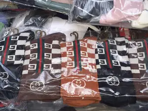 10 Pieces Socks
