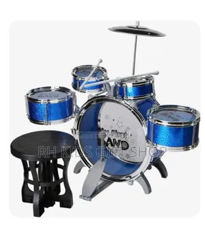 Kids Drum Set