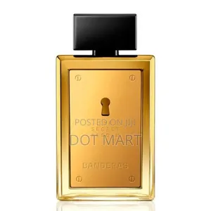 Banderas Golden Secret Perfume ( For Men )
