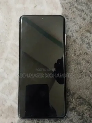 New Samsung Galaxy S20 Ultra 5G 128 GB Gray