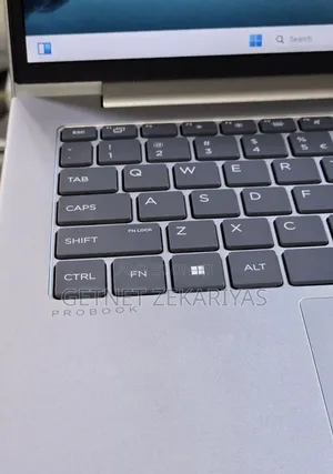 New Laptop HP ProBook 440 16GB Intel Core i5 SSD 512GB