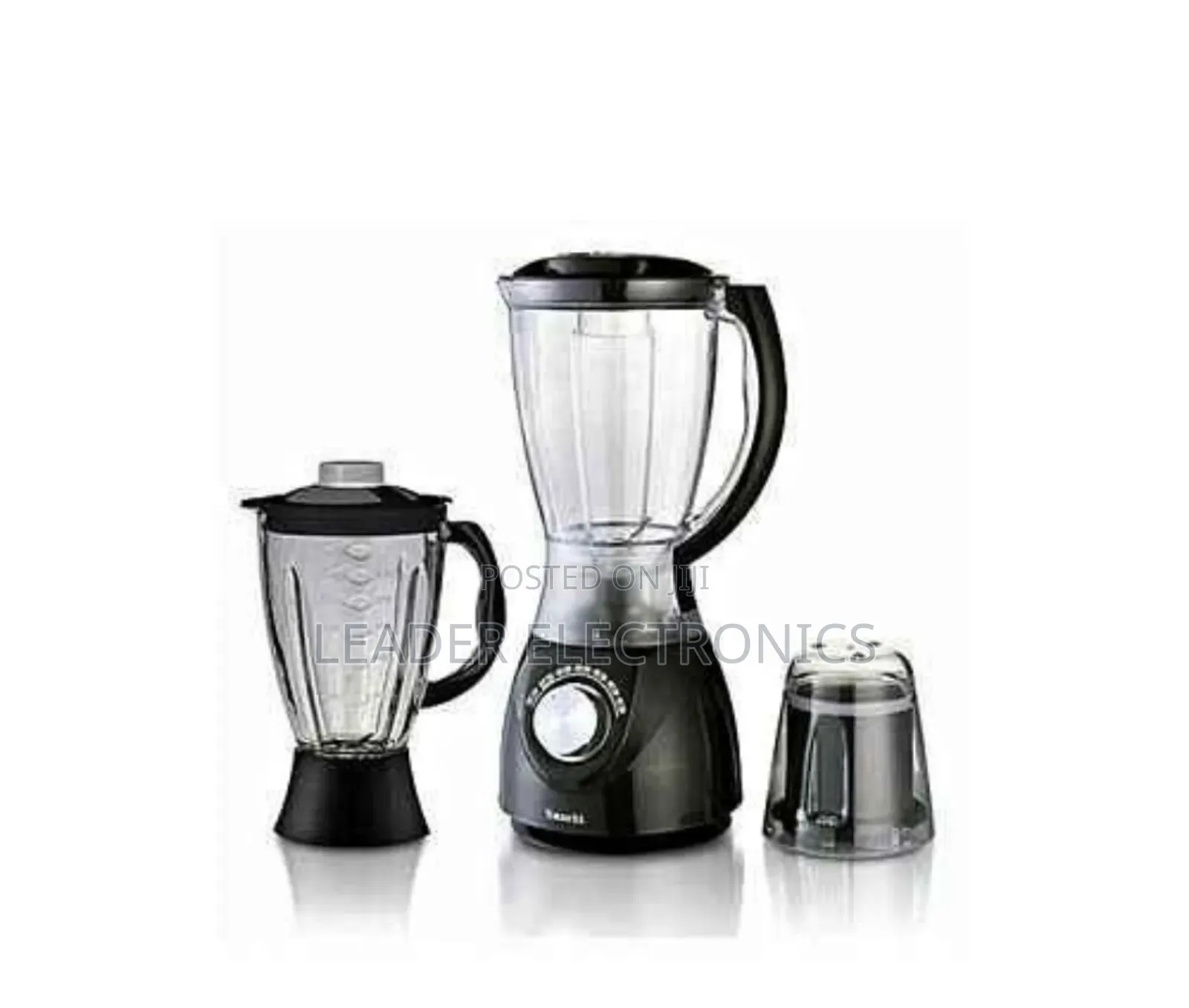 Saachi Blender/ Juicer Original
