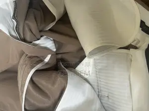 Men’S Smalto Trouser, Beige Color.