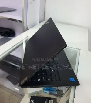 New Laptop Lenovo ThinkPad E14 Gen 4 16GB Intel Core i5 SSD 512GB