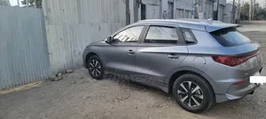 BYD E2 43 kWh 94 hp FWD 2025 Gray