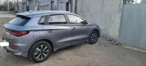 BYD E2 43 kWh 94 hp FWD 2025 Gray