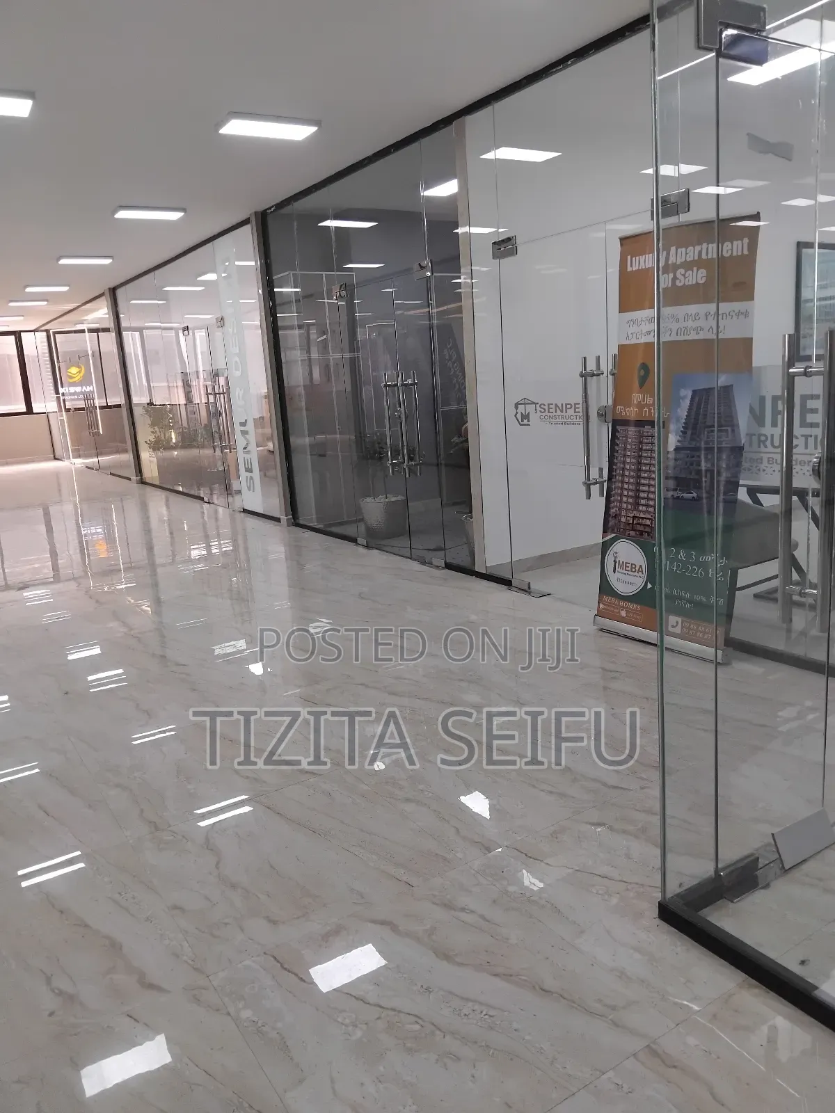 Shop for Rent