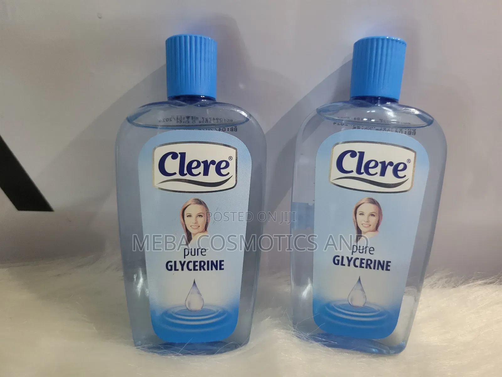 Clere Glycerine