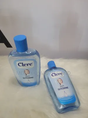 Clere Glycerine