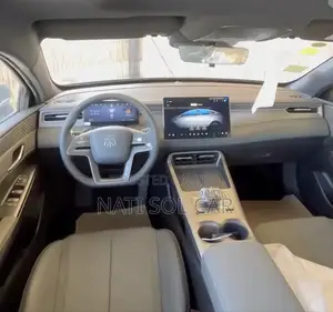 New BYD Qin Plus DM-i 2025 Gray