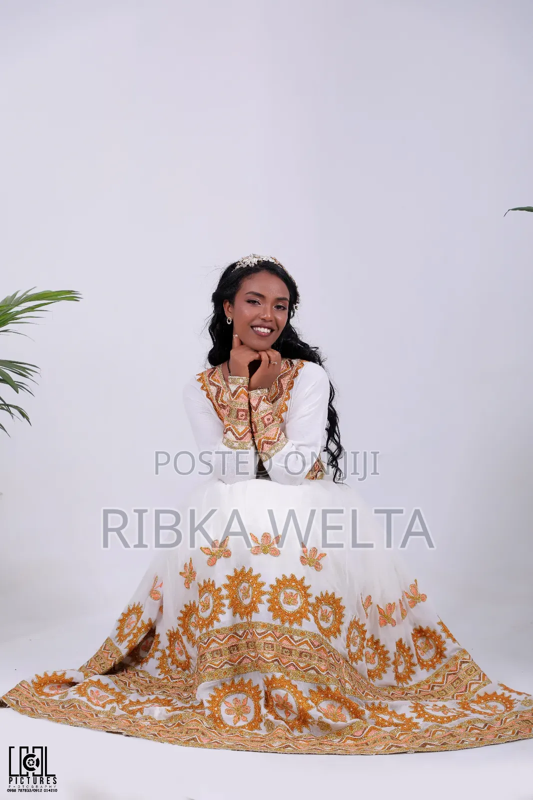 Traditional Clothing