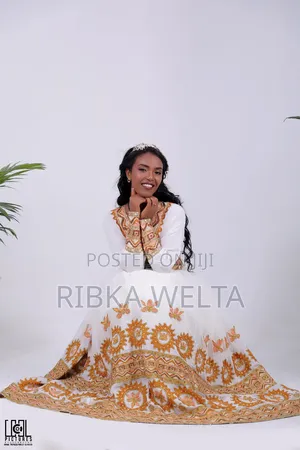 Traditional Clothing