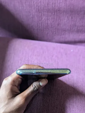 Samsung Galaxy S10 5G 512 GB Black