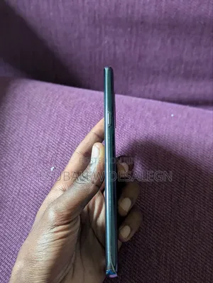 Samsung Galaxy S10 5G 512 GB Black