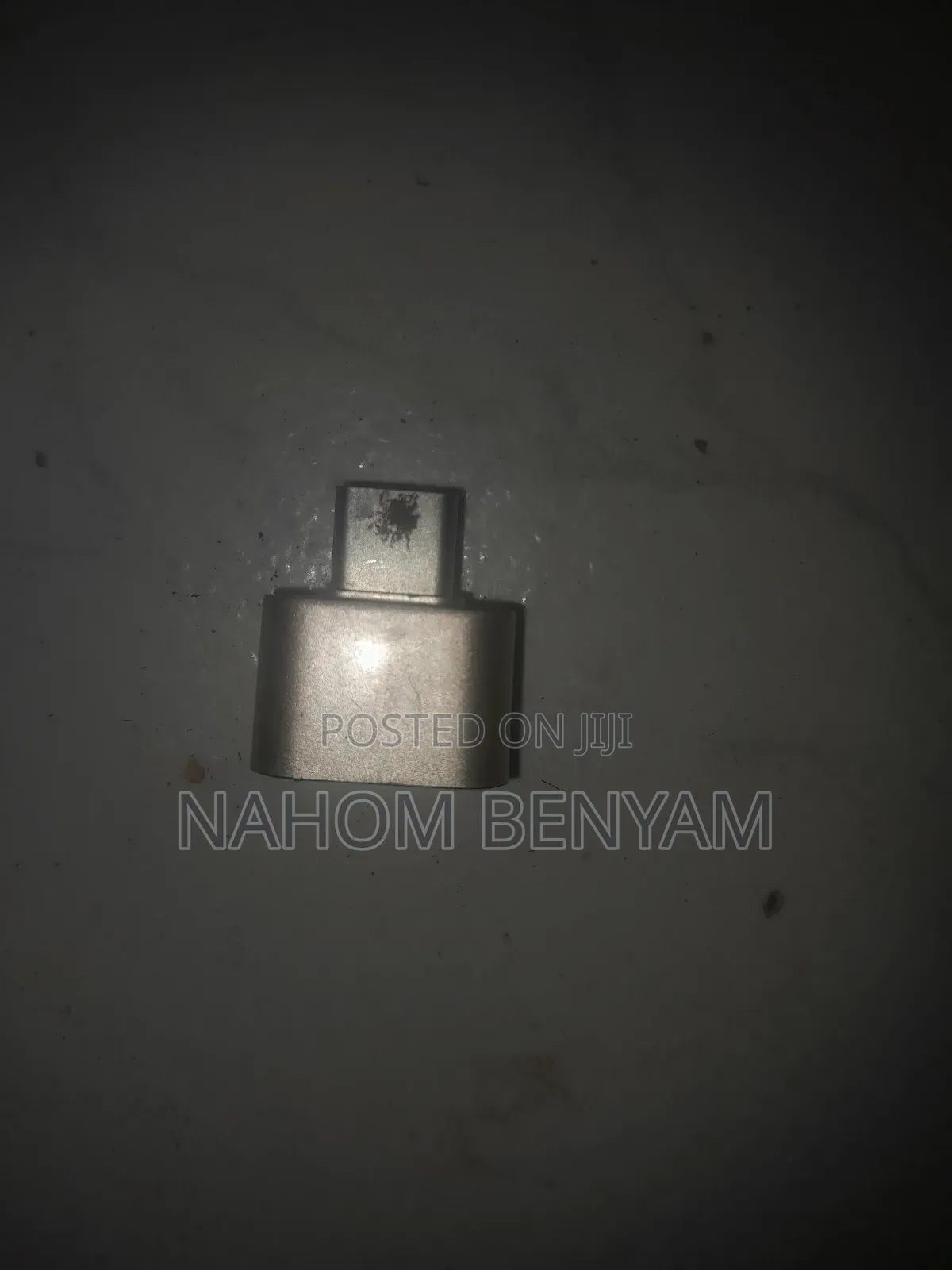 Remax Type-C Otg
