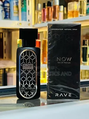 Now Smart Perfume