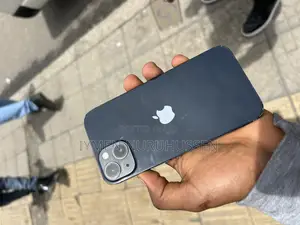 Apple iPhone 13 128 GB Black
