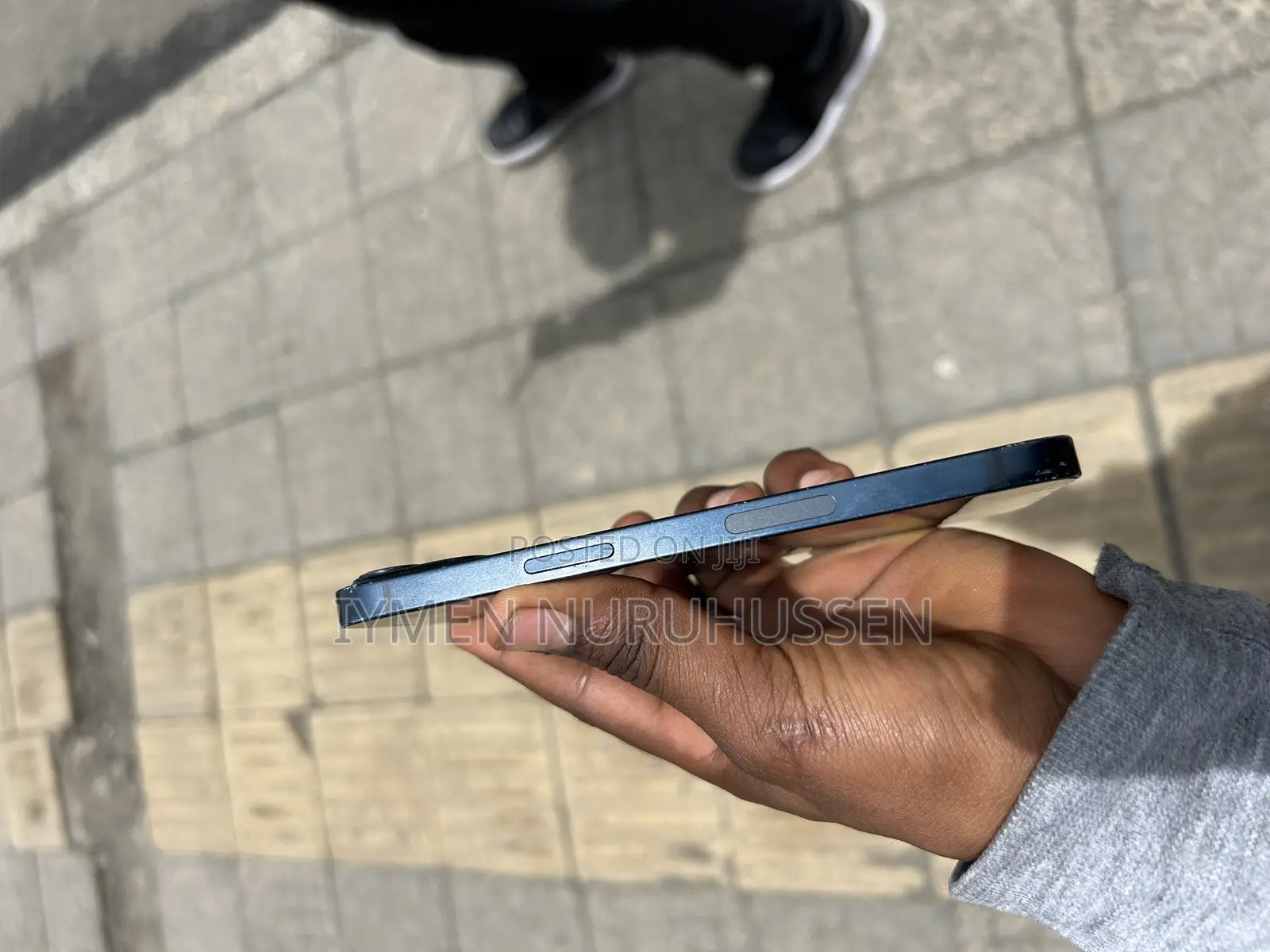Apple iPhone 13 128 GB Black