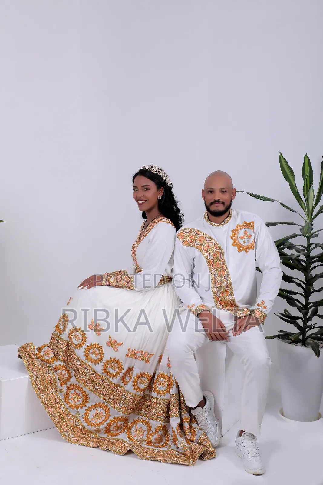 Traditional Clothing