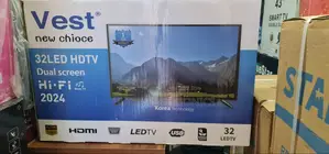 Vest 32-Inch Led Television From the Brand Display: 32-Inch Led