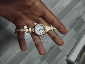 Sousou Quartz Womens Watch