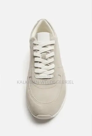 Zara Multi-Piece Trainers
